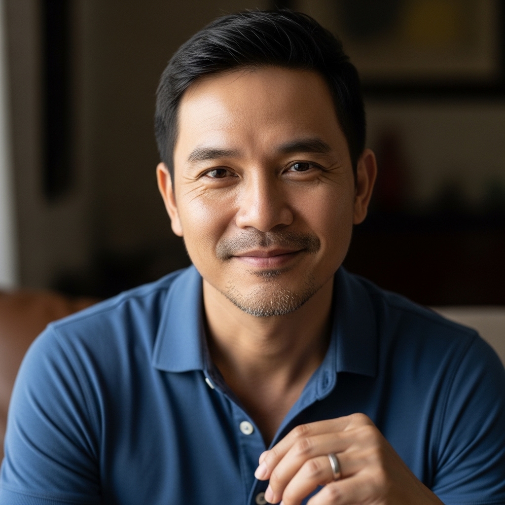 Anh Nguyễn Văn Hùng